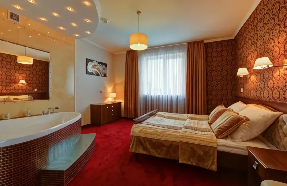 查布洛維莊園酒店