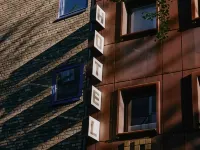 18Arts Hotel - Living in a Gallery! Hotels near Cologne City Hall