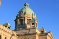 Dominic Smart & Luxury Suites - Parliament
