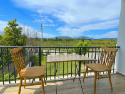 Dalaman Airport AliBaba Hotel Hotels in Dalaman