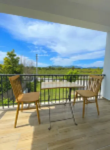 Dalaman Airport AliBaba Hotel