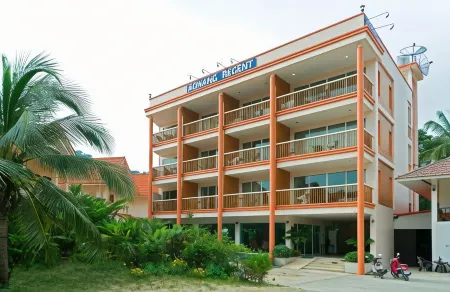 Aonang Regent Hotel