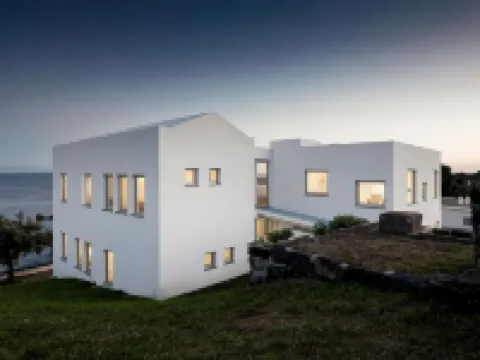 ロフツ アズール パステル オルタのホテル