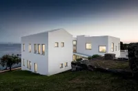 Lofts Azul Pastel
