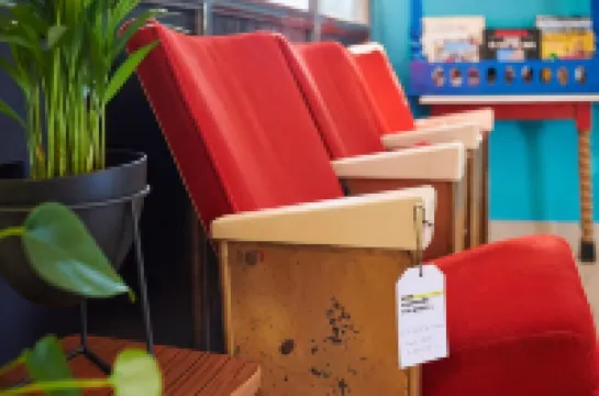 Greet Hotel St Nazaire Trignac