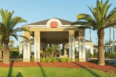 Hilton Garden Inn St. Augustine Beach Hotels near Kernel Poppers