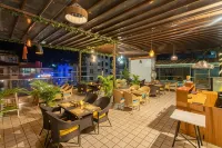 Dream International Hotel - breakfast