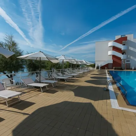 Splendid Hotel la Torre