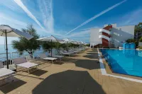 Splendid Hotel la Torre Hotel a Mondello