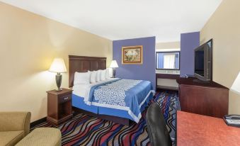Days Inn by Wyndham Uvalde