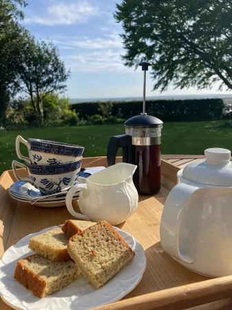 Dowfold House Bed and Breakfast Отели в г. Уиллингтон