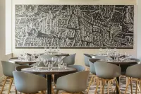Hôtel Mercure Beauvais Centre Cathédrale - Desayuno