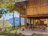 Pu Luong - Duy Phuong Homestay