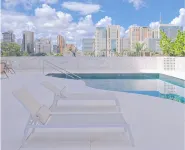 Mercure Brasilia Lider