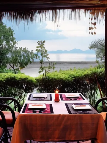 รูปภาพของกระบี่แซนด์รีสอร์ท