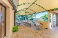 Sure Hotel by Best Western Mougins Belvedere 르까네 호텔