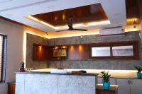 Nanda Mohan Residency