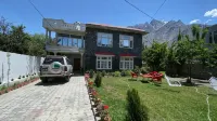 Black Stone Suites Skardu