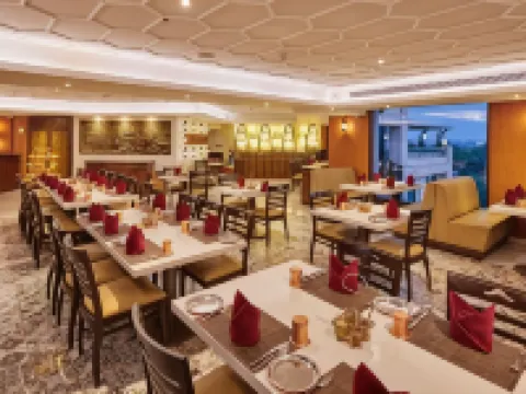 Goldfinch Hotel Mangalore Hotels in Mangalore