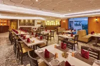 Goldfinch Hotel Mangalore