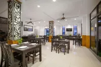 Hoi An Beachfront Hotel