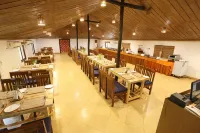 โรงแรมลอตัส แอน อีโค รีสอร์ท โคนาร์ค - พร้อมอาหารเช้า