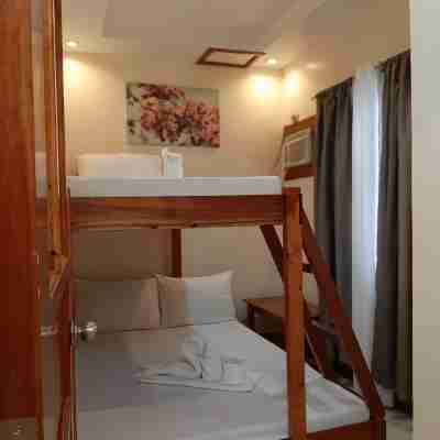 Limestone View Inn Rooms