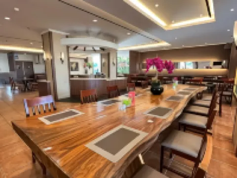 杜邁祖瑞尊享酒店 杜邁酒店