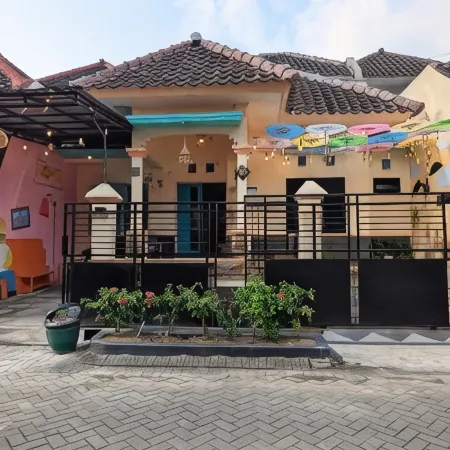 Casa de Vie Homestay
