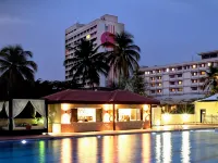 The Federal Palace Hotel and Casino - Sea View