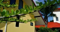 Tanisa Resort