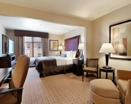 Wingate by Wyndham Yuma Hotels in Yuma