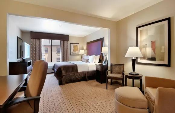 尤馬蔚景溫德姆酒店