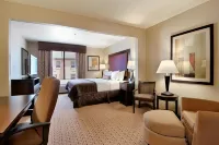 Wingate by Wyndham Yuma Hotel a Yuma