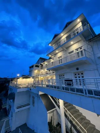 Gautam Residency Chamba Отели в г. Чемба