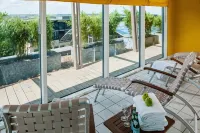 Hotel Elbflorenz Dresden