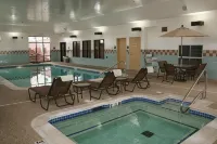 Hampton Inn Omaha West-Lakeside Hotels in Elkhorn