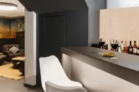 Hotel Travessera - bar