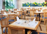 Hotel Viva Villahermosa - breakfast
