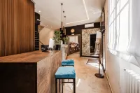 Hotel Astoria Hotels in Bologna