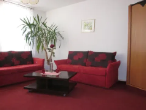 Hotel Haus Marienthal Hotels in Zwickau