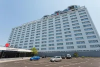AZIMUT Сити Отель Владивосток (Азимут Владивосток)