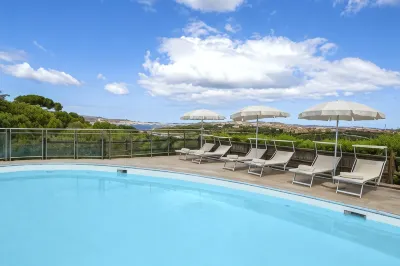 LH Porto Rafael Altura Resort Hotel in zona Fortezza di Monte Altura