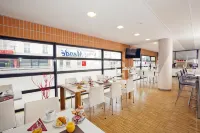 Séjours & Affaires Montreuil Saint Mandé