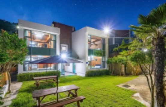 Tongyeong Travel Guest Pension