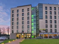 Best Western Plus Hotel Galileo Padova Hotels in Padua