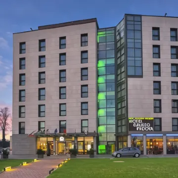 Best Western Plus Hotel Galileo Padova Hotel in zona Stazione dei treni di Padova