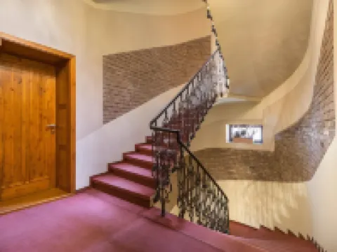 Hotel Arte Hotels in Brno