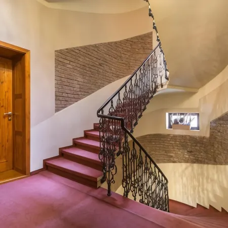 Hotel Arte