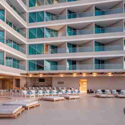 Hilton Santa Marta Hotel Exterior